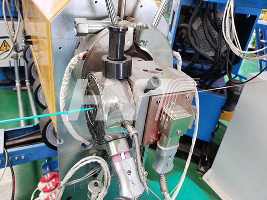 De enige Lijn van de de Draaduitdrijving van de Kern Elektrokabel voor Huishouden Elektrodraad