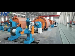 Stijve vastlopende lijnen